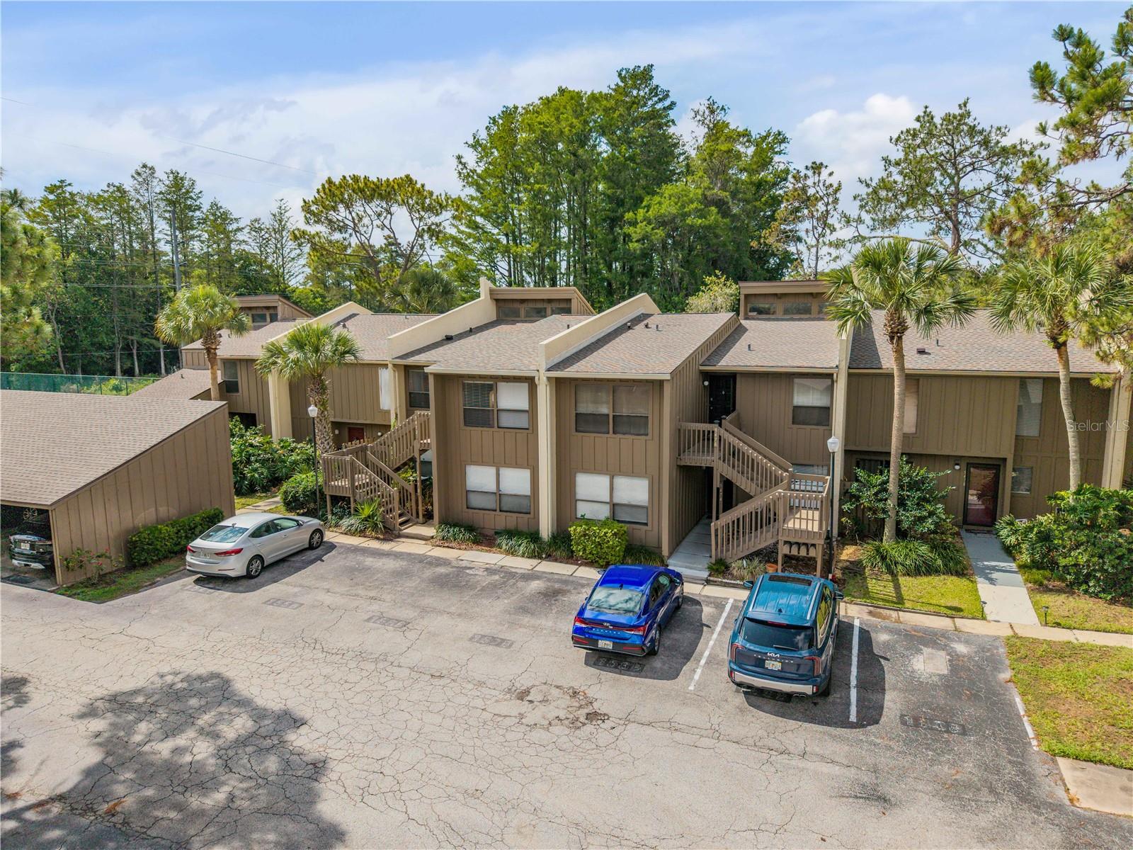 5472 PINE CREEK DR #2006B, ORLANDO, FL — photo 2