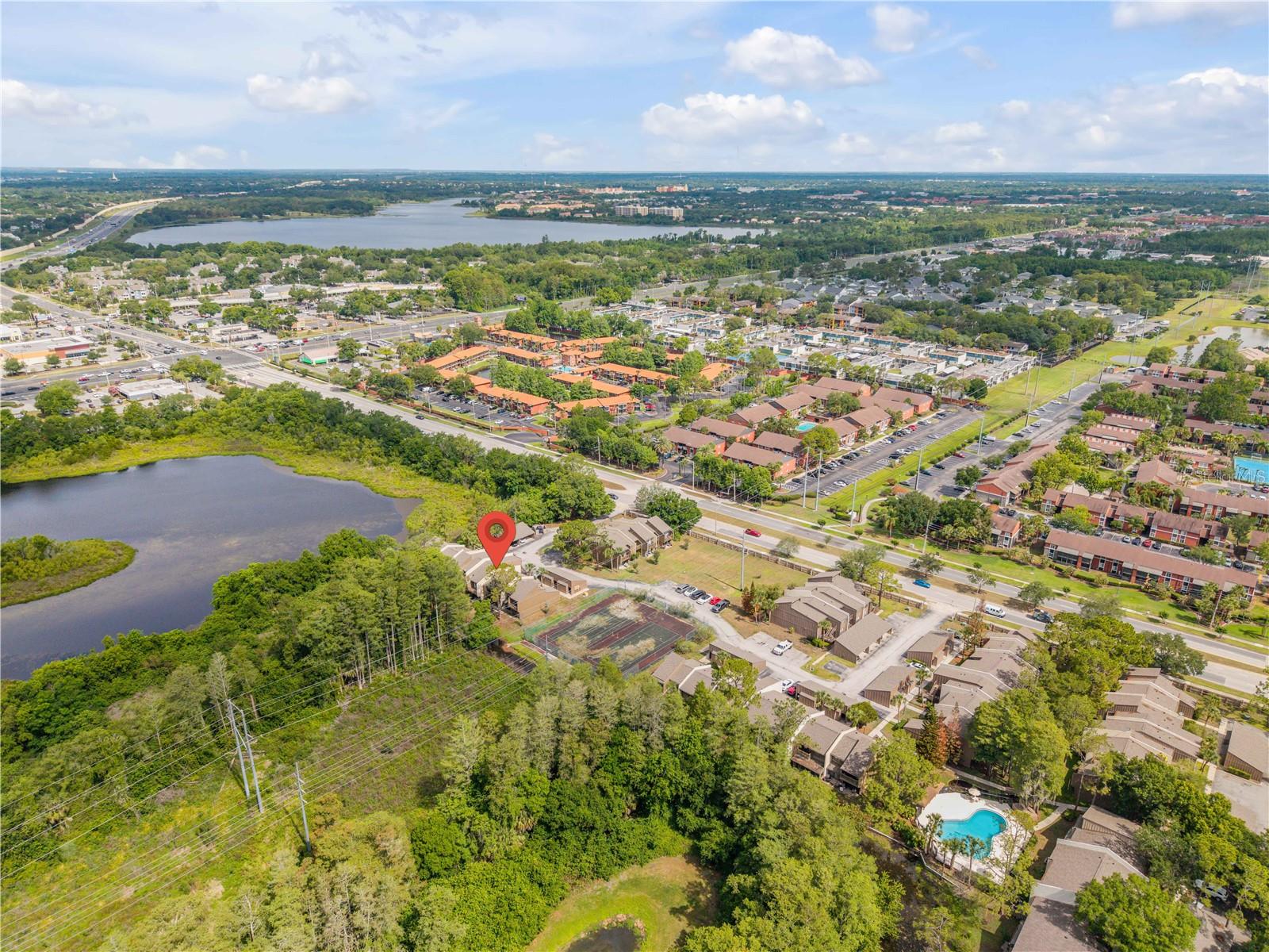 5472 PINE CREEK DR #2006B, ORLANDO, FL — photo 23