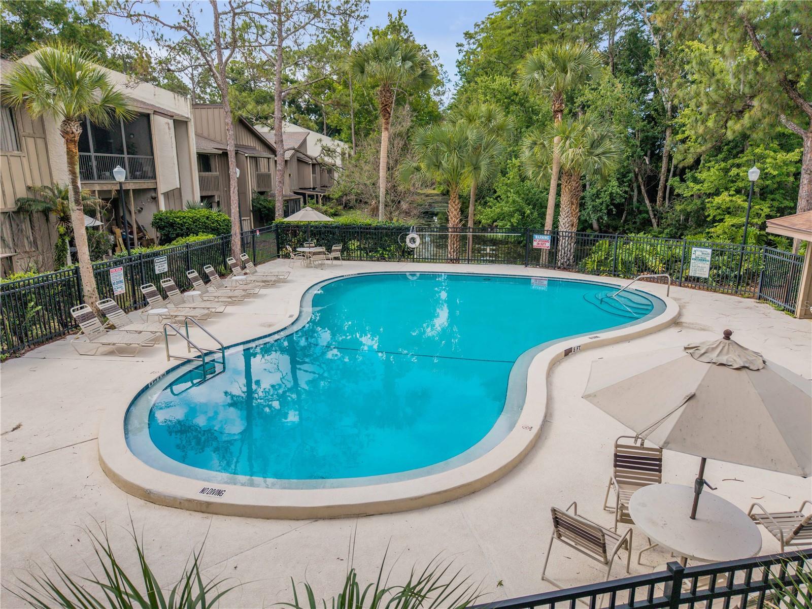 5472 PINE CREEK DR #2006B, ORLANDO, FL — photo 25