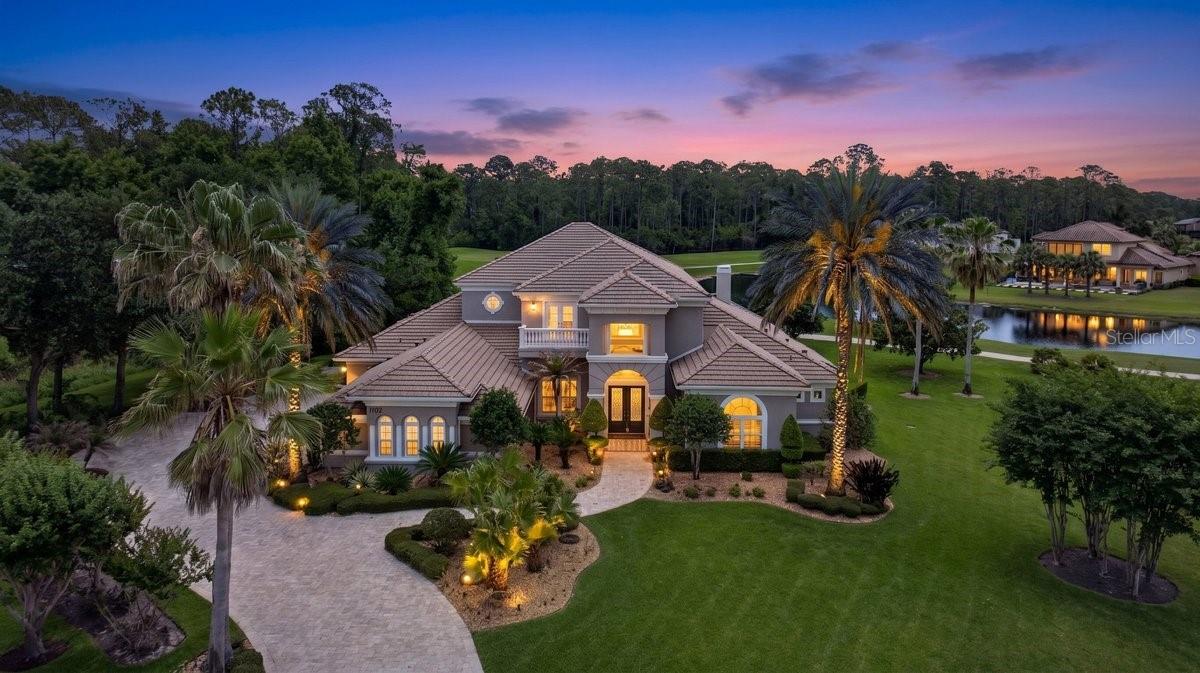 1117 OXBRIDGE LN, ORMOND BEACH, FL