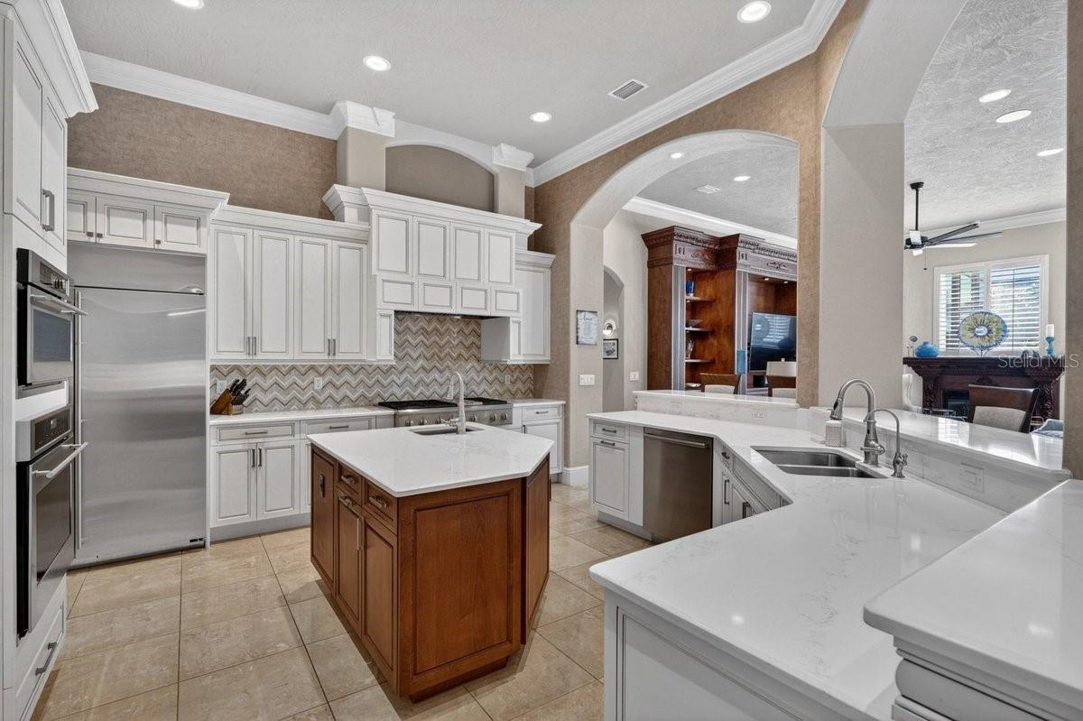 1117 OXBRIDGE LN, ORMOND BEACH, FL — photo 13