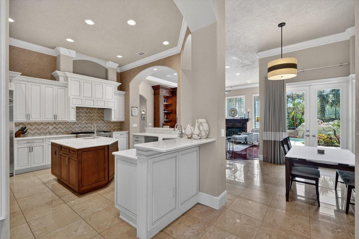 1117 OXBRIDGE LN, ORMOND BEACH, FL — photo 14
