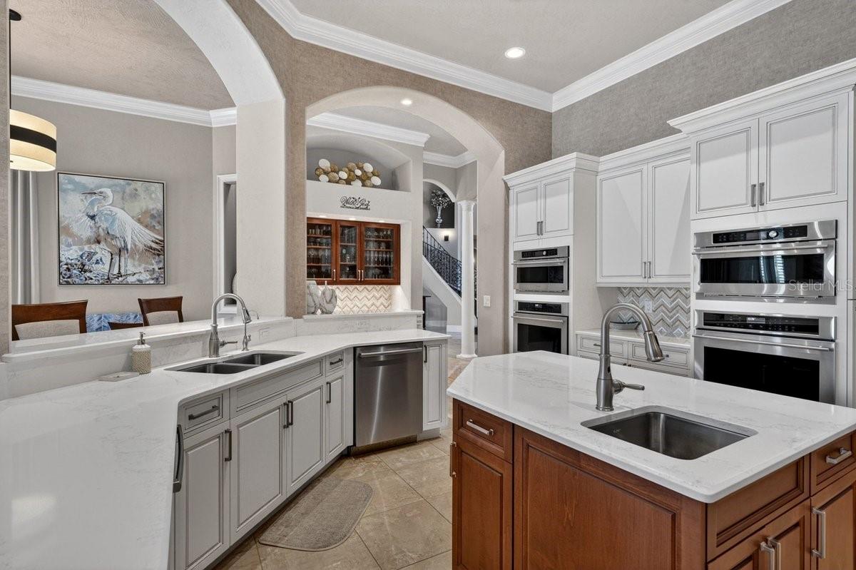 1117 OXBRIDGE LN, ORMOND BEACH, FL — photo 16