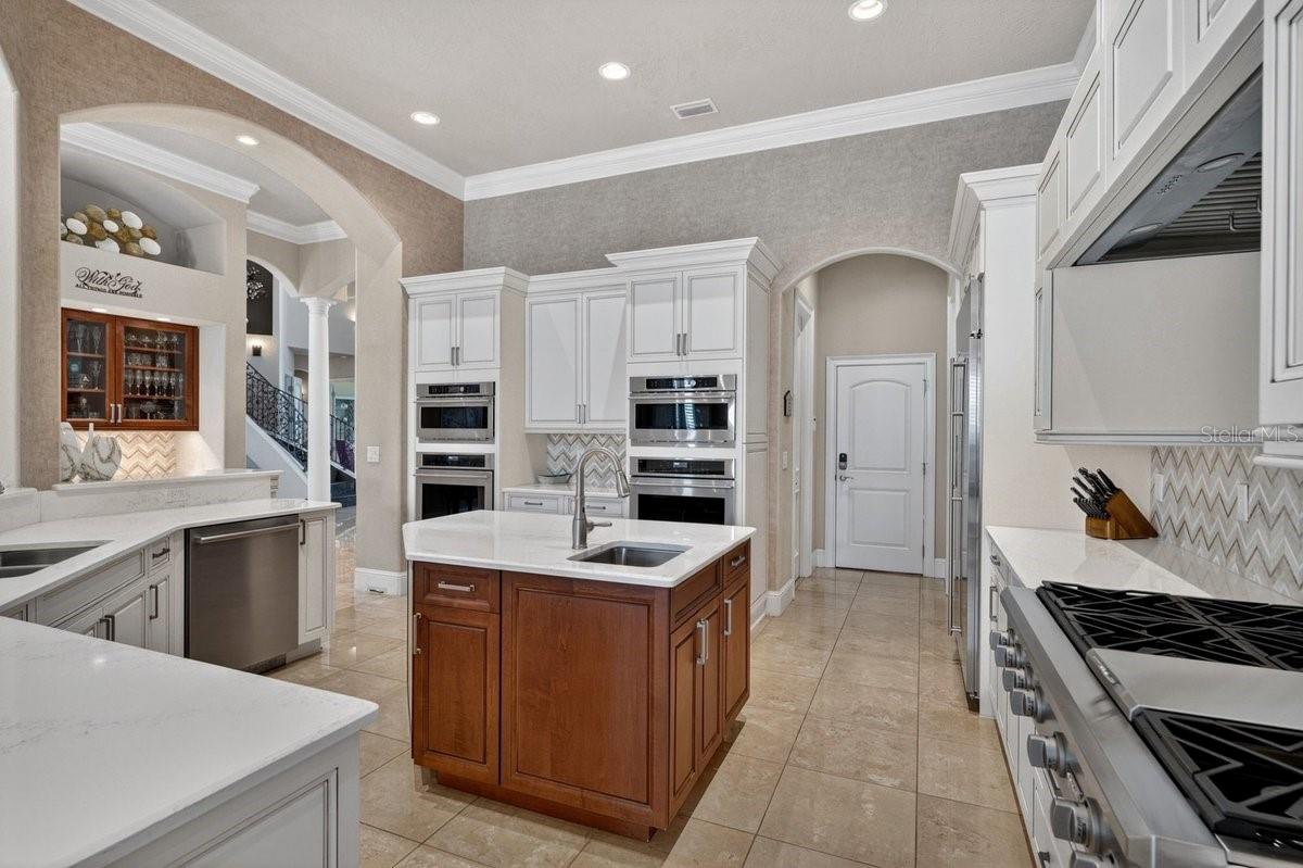 1117 OXBRIDGE LN, ORMOND BEACH, FL — photo 17