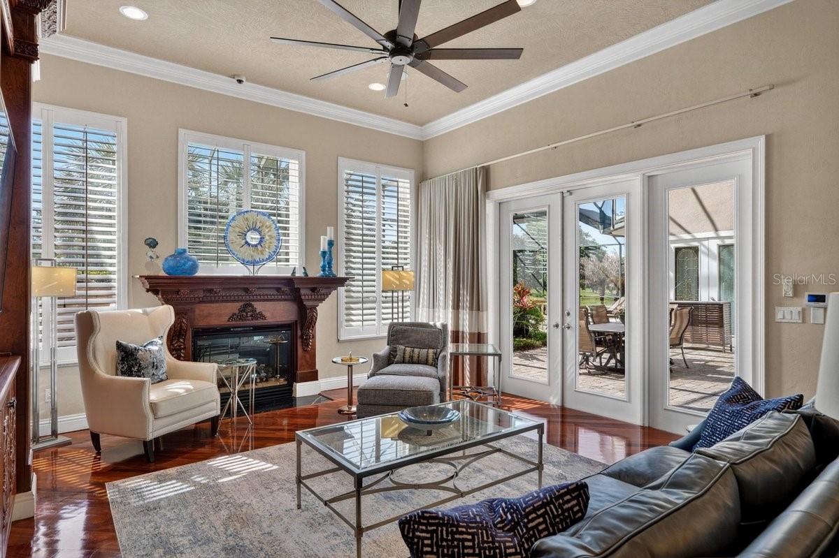 1117 OXBRIDGE LN, ORMOND BEACH, FL — photo 18