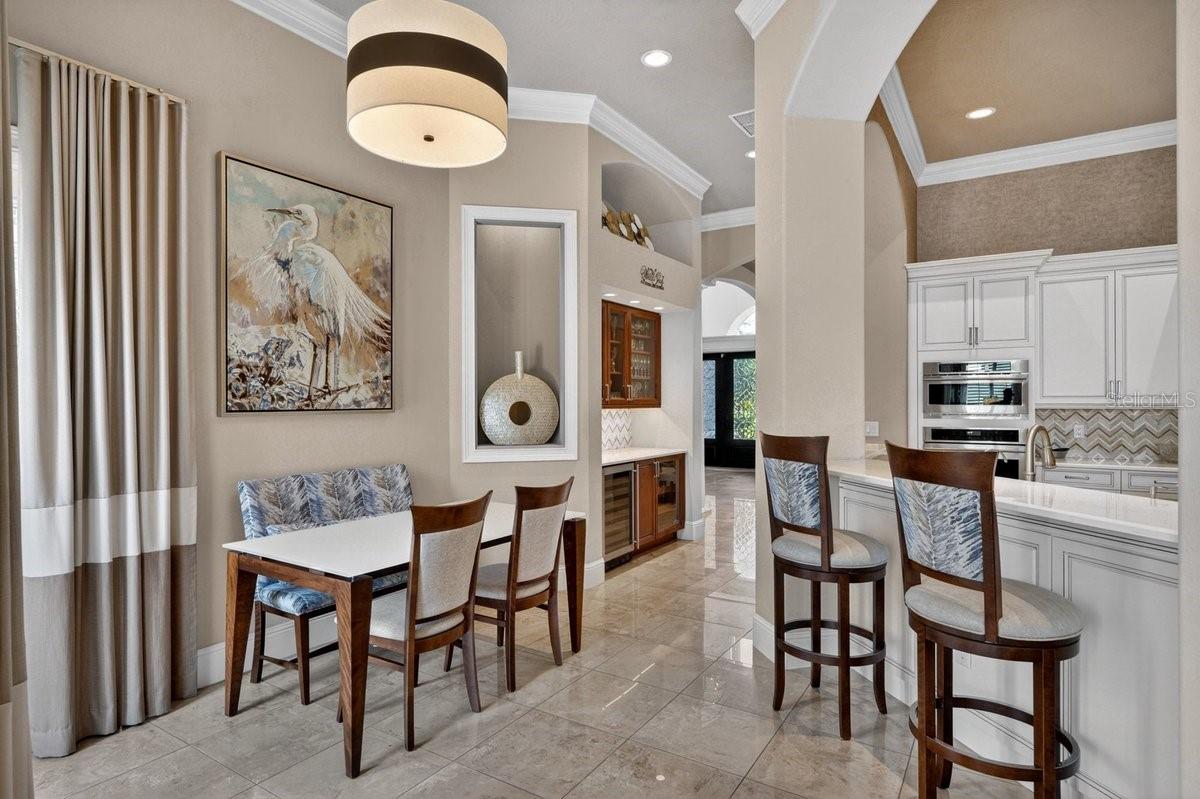1117 OXBRIDGE LN, ORMOND BEACH, FL — photo 20