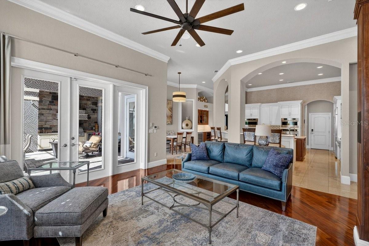 1117 OXBRIDGE LN, ORMOND BEACH, FL — photo 21