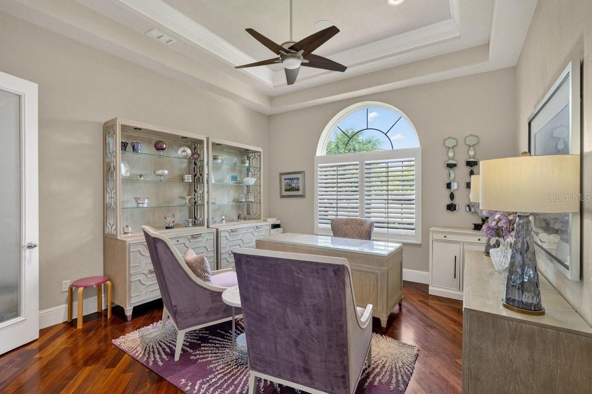 1117 OXBRIDGE LN, ORMOND BEACH, FL — photo 22