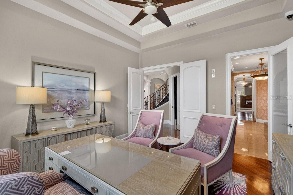 1117 OXBRIDGE LN, ORMOND BEACH, FL — photo 23