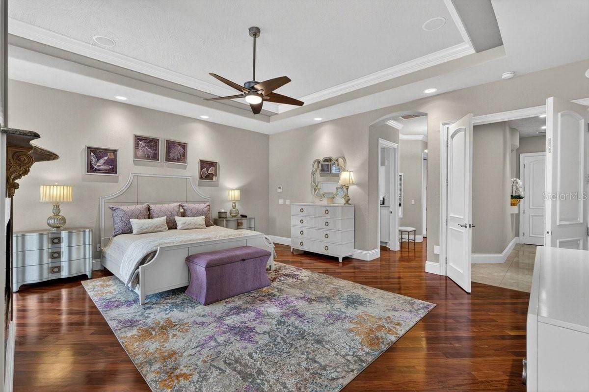 1117 OXBRIDGE LN, ORMOND BEACH, FL — photo 24