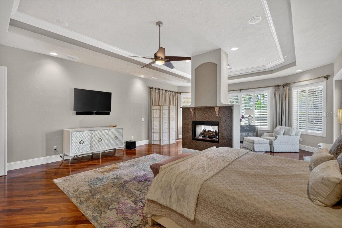 1117 OXBRIDGE LN, ORMOND BEACH, FL — photo 26