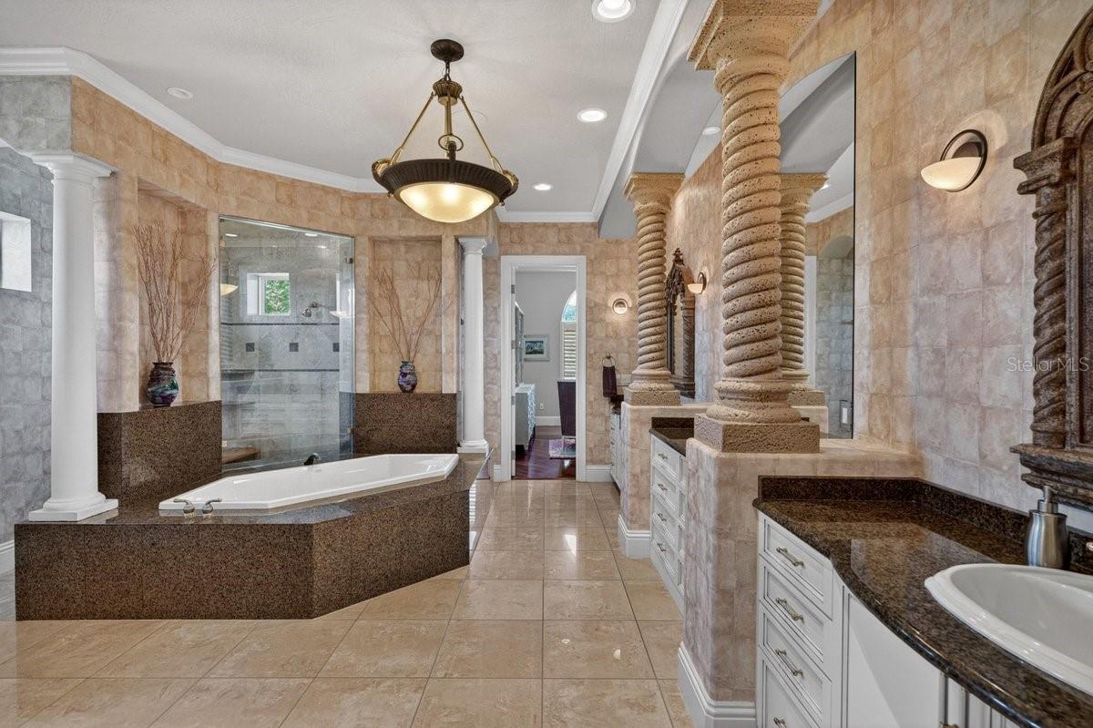 1117 OXBRIDGE LN, ORMOND BEACH, FL — photo 32