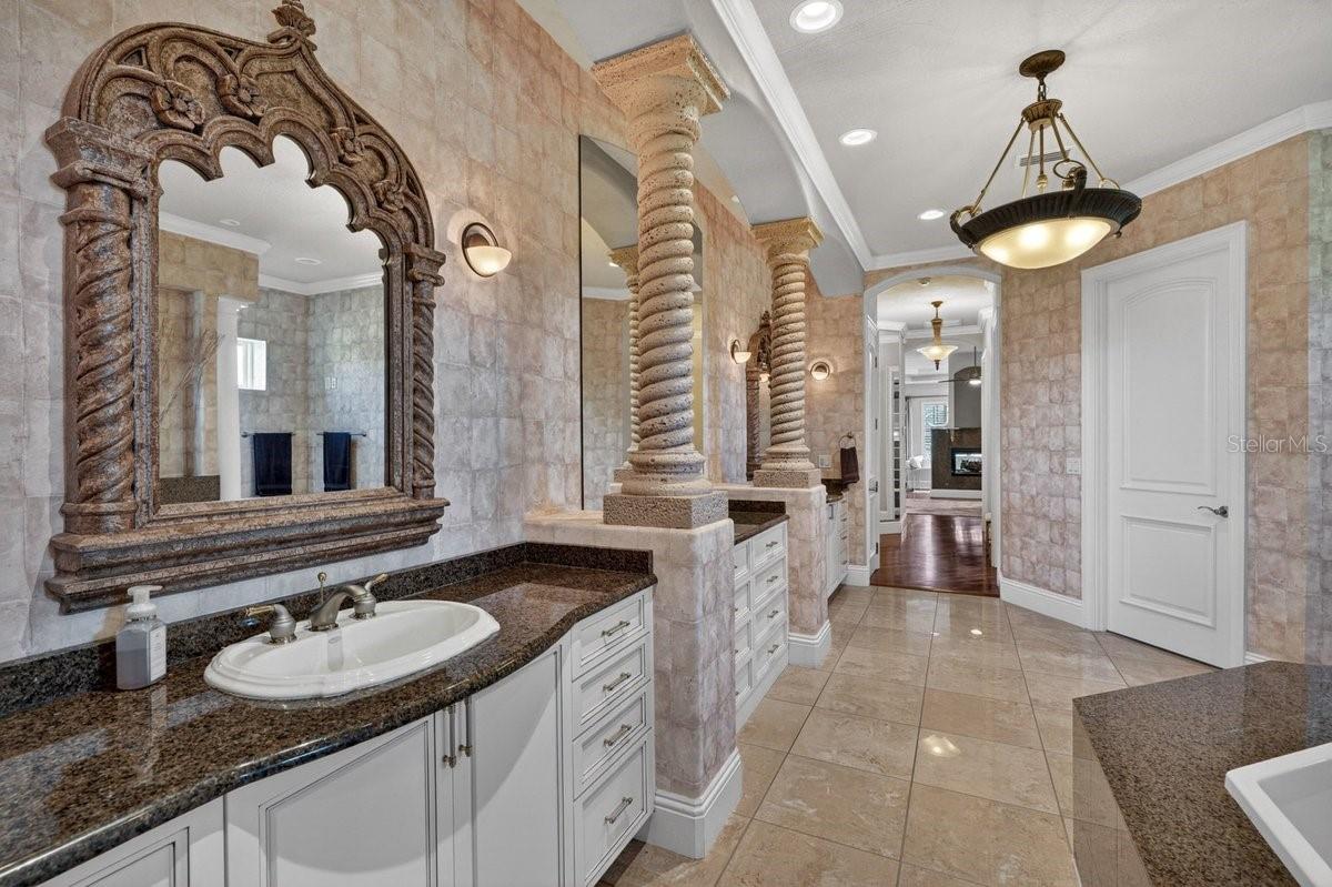 1117 OXBRIDGE LN, ORMOND BEACH, FL — photo 34
