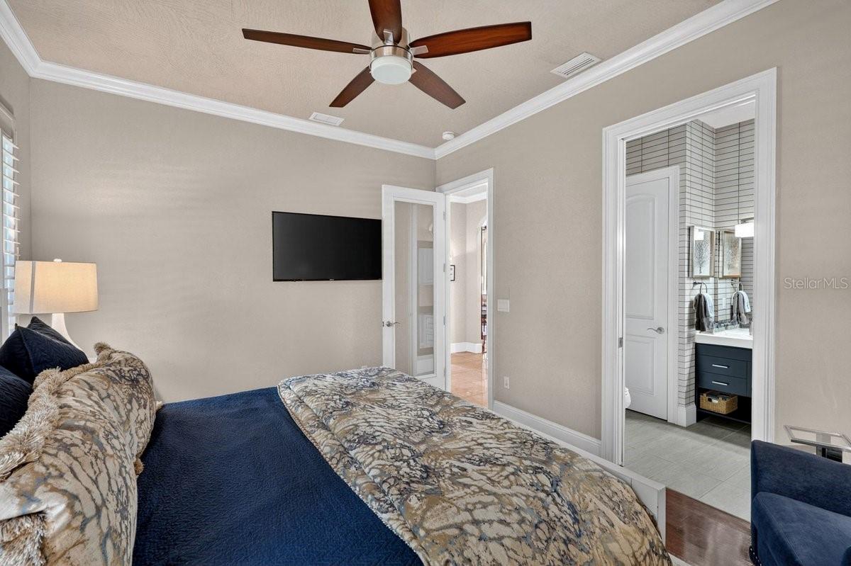 1117 OXBRIDGE LN, ORMOND BEACH, FL — photo 41