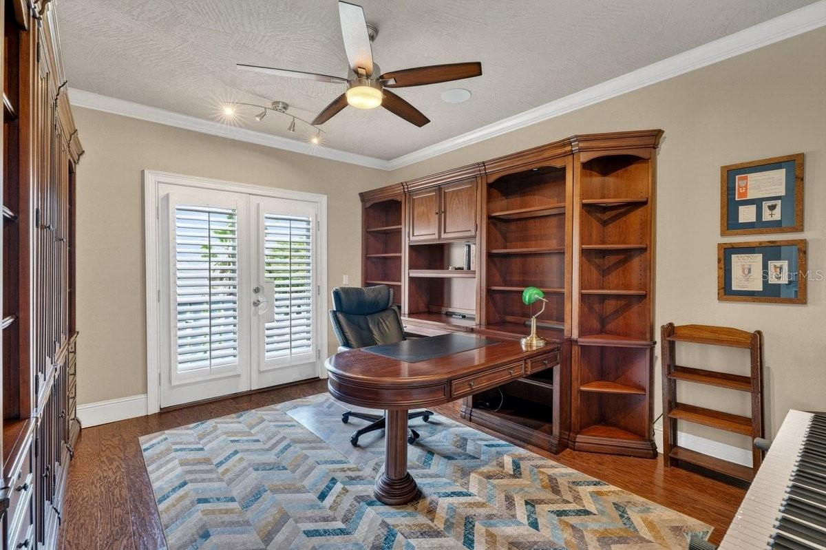 1117 OXBRIDGE LN, ORMOND BEACH, FL — photo 45