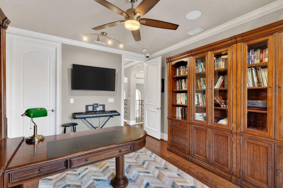 1117 OXBRIDGE LN, ORMOND BEACH, FL — photo 46