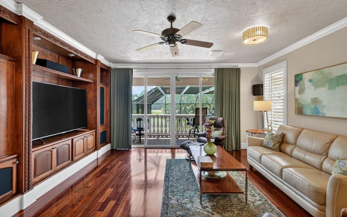 1117 OXBRIDGE LN, ORMOND BEACH, FL — photo 47