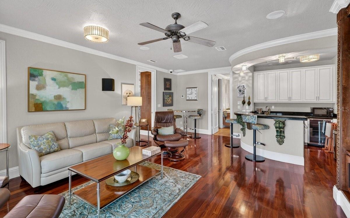 1117 OXBRIDGE LN, ORMOND BEACH, FL — photo 48