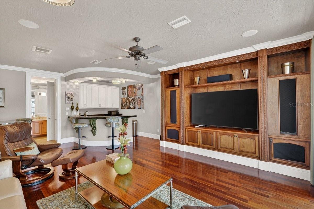 1117 OXBRIDGE LN, ORMOND BEACH, FL — photo 49