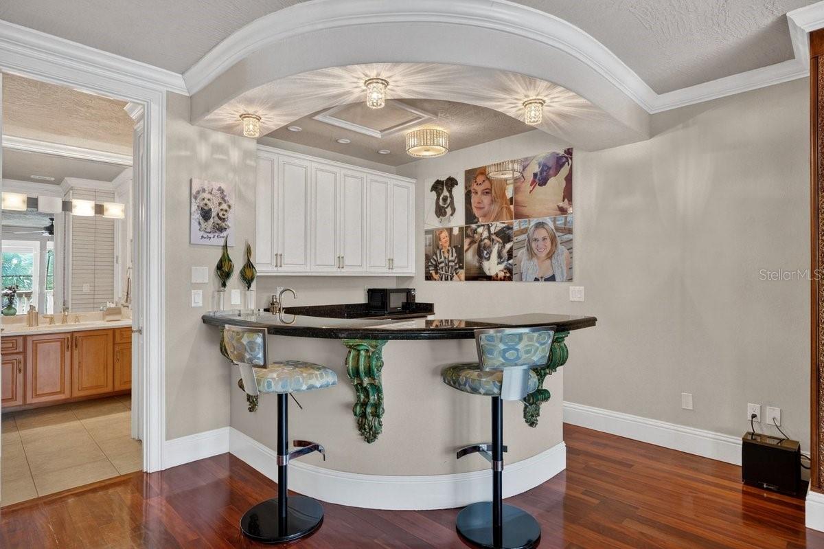 1117 OXBRIDGE LN, ORMOND BEACH, FL — photo 50