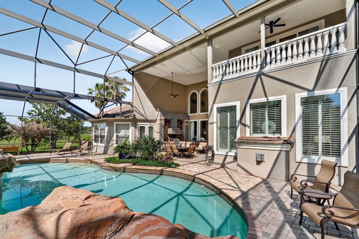 1117 OXBRIDGE LN, ORMOND BEACH, FL — photo 57