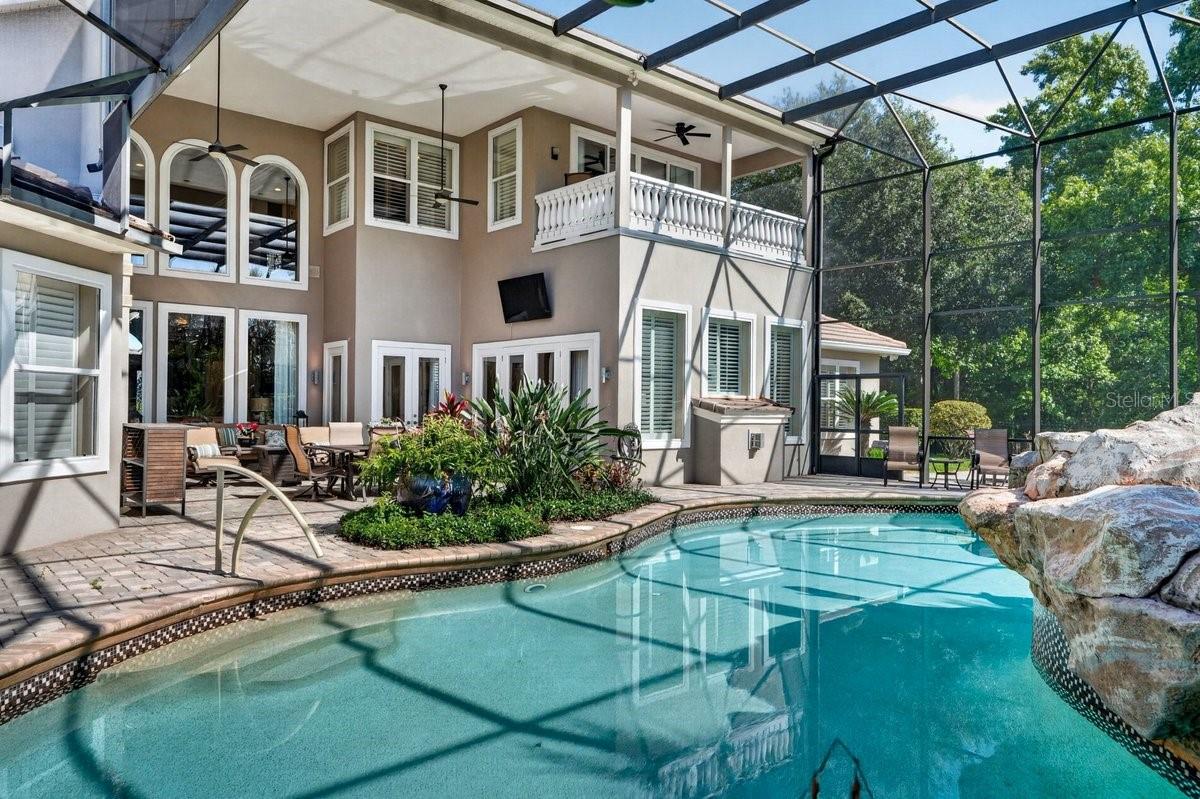 1117 OXBRIDGE LN, ORMOND BEACH, FL — photo 59