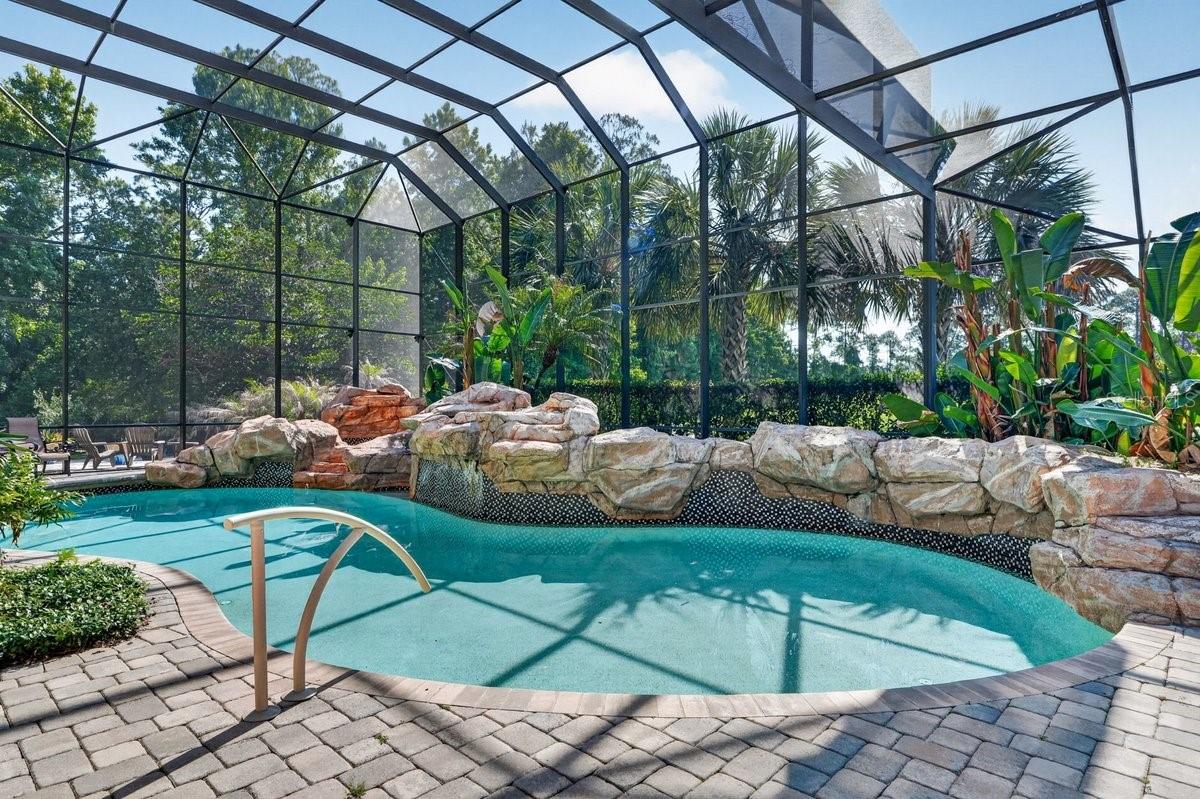 1117 OXBRIDGE LN, ORMOND BEACH, FL — photo 60