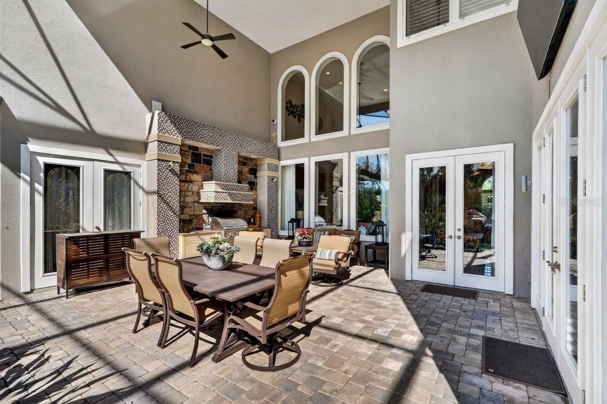 1117 OXBRIDGE LN, ORMOND BEACH, FL — photo 63