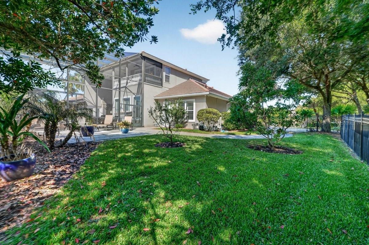 1117 OXBRIDGE LN, ORMOND BEACH, FL — photo 69