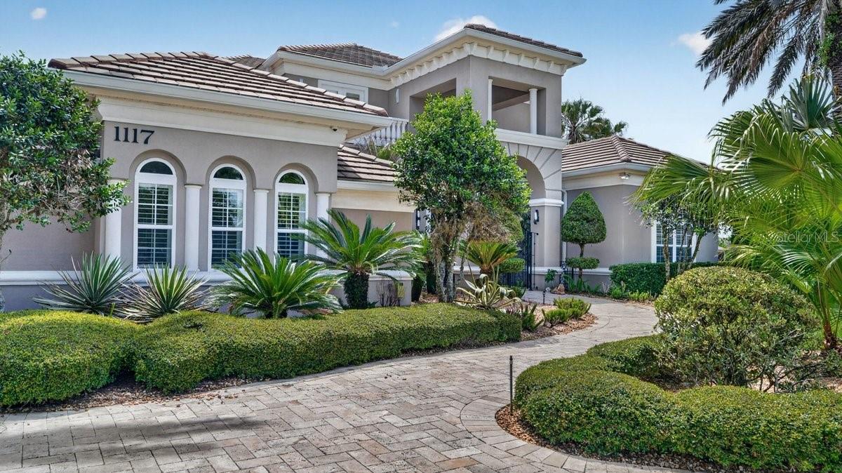 1117 OXBRIDGE LN, ORMOND BEACH, FL — photo 71