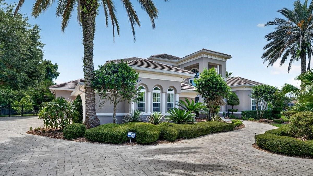 1117 OXBRIDGE LN, ORMOND BEACH, FL — photo 72