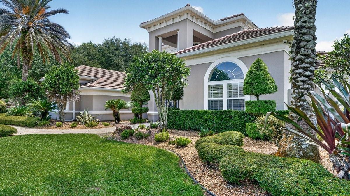 1117 OXBRIDGE LN, ORMOND BEACH, FL — photo 73