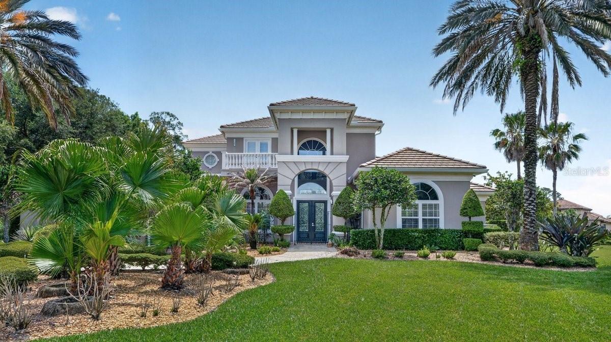 1117 OXBRIDGE LN, ORMOND BEACH, FL — photo 74