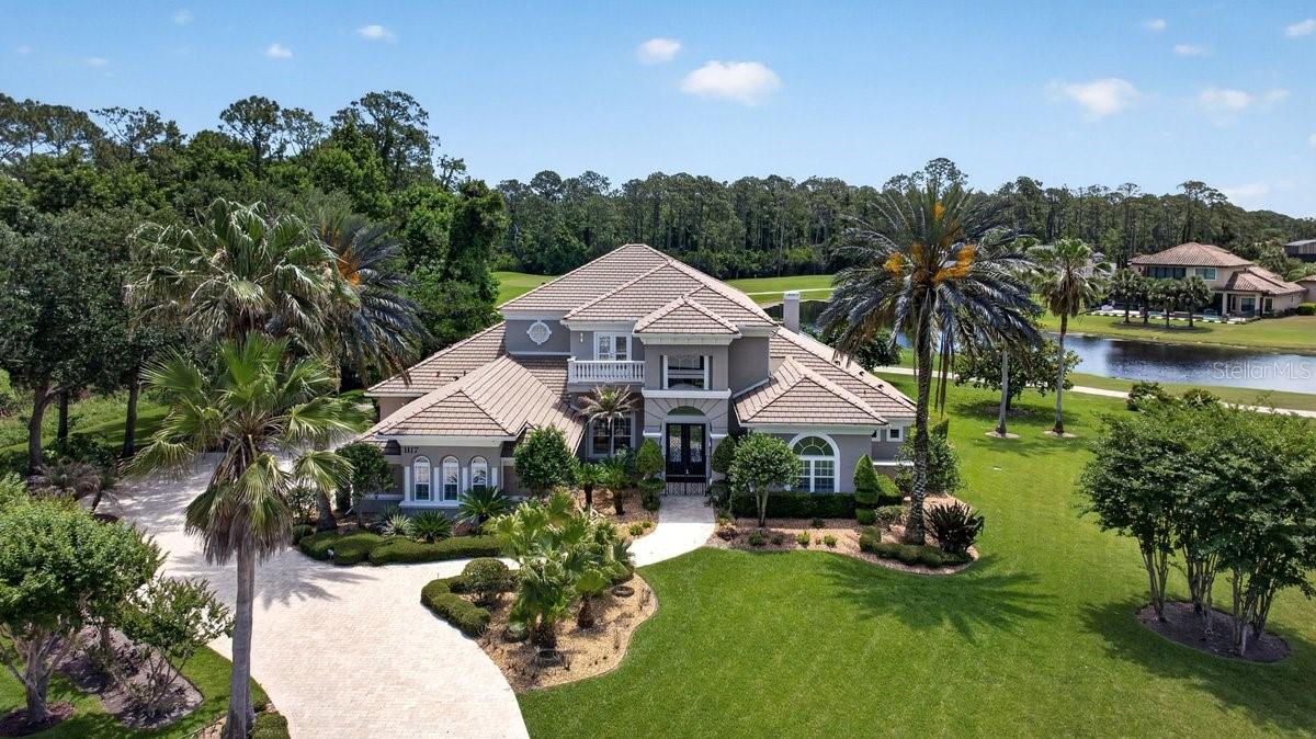 1117 OXBRIDGE LN, ORMOND BEACH, FL — photo 76