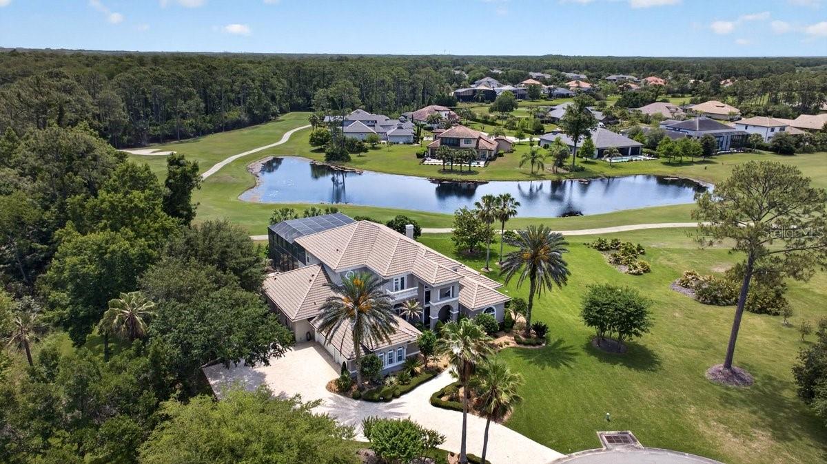 1117 OXBRIDGE LN, ORMOND BEACH, FL — photo 77