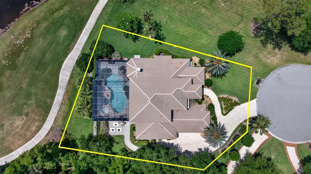 1117 OXBRIDGE LN, ORMOND BEACH, FL — photo 78