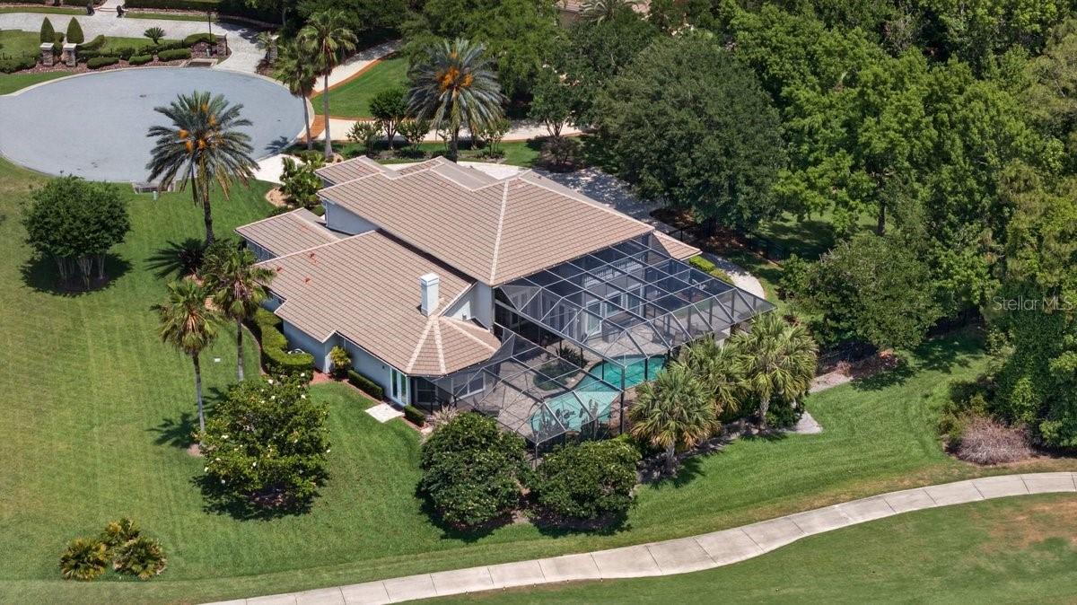 1117 OXBRIDGE LN, ORMOND BEACH, FL — photo 79