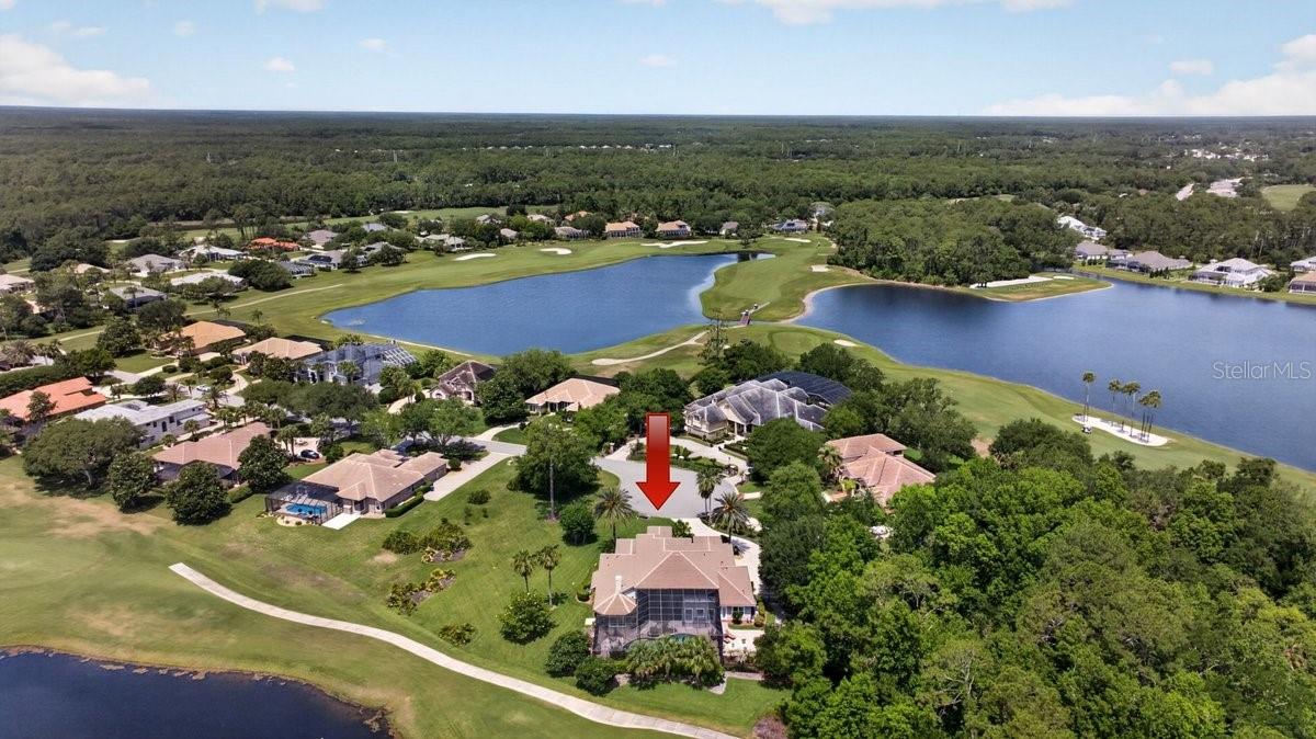 1117 OXBRIDGE LN, ORMOND BEACH, FL — photo 80