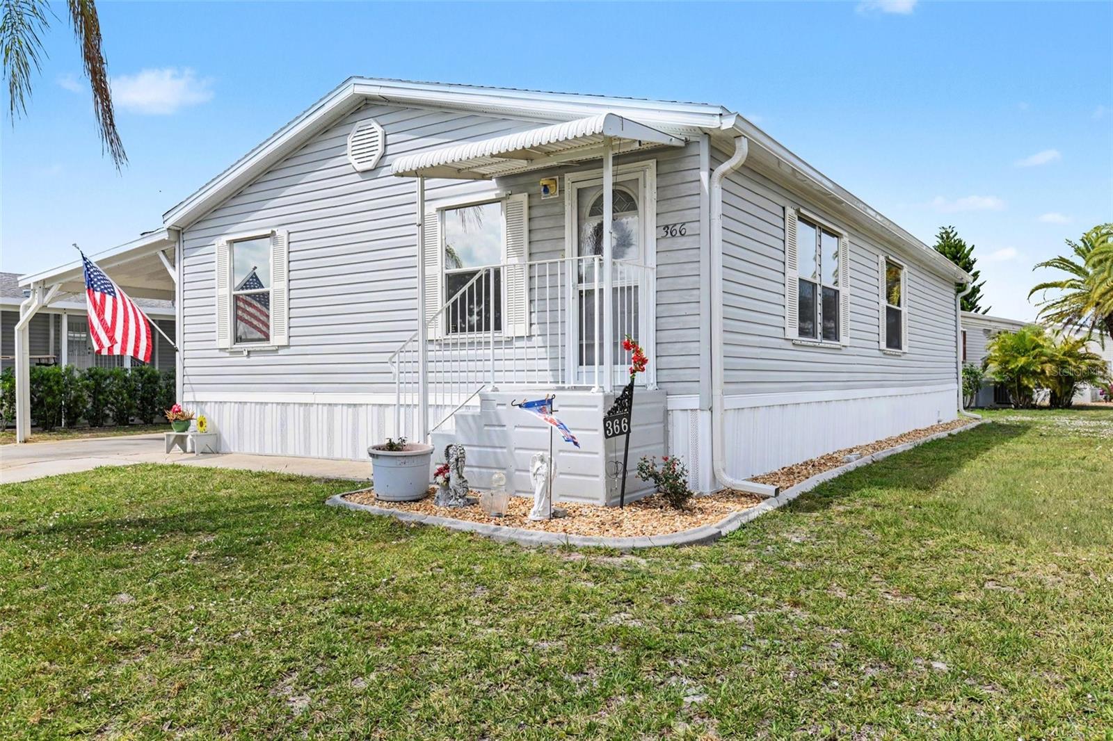 1000 KINGS HWY #366, PUNTA GORDA, FL