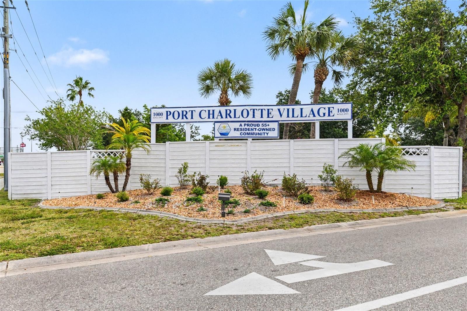 1000 KINGS HWY #366, PUNTA GORDA, FL — photo 16