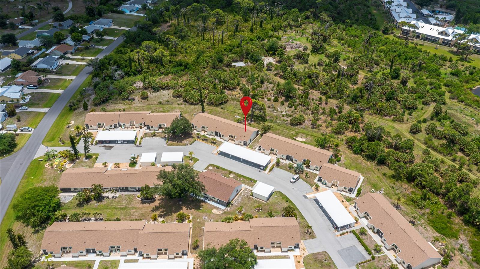 6796 GASPARILLA PINES BLVD #10, ENGLEWOOD, FL — photo 65