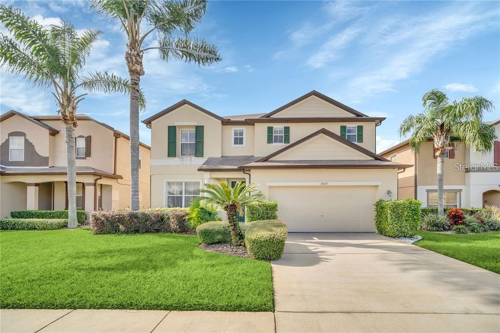1505 BLUE SKY WAY, CLERMONT, FL