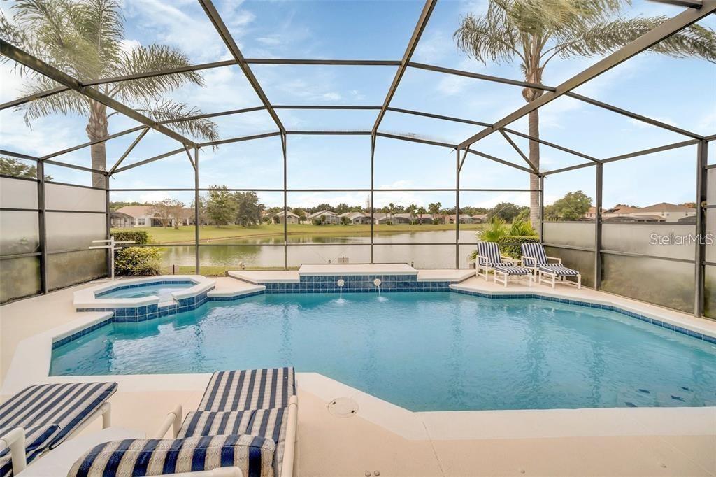 1505 BLUE SKY WAY, CLERMONT, FL — photo 2