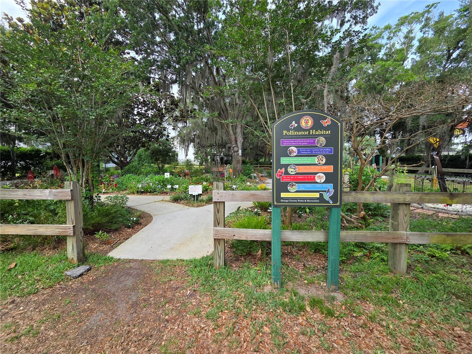 279 ZACHARY WADE ST, WINTER GARDEN, FL — photo 67