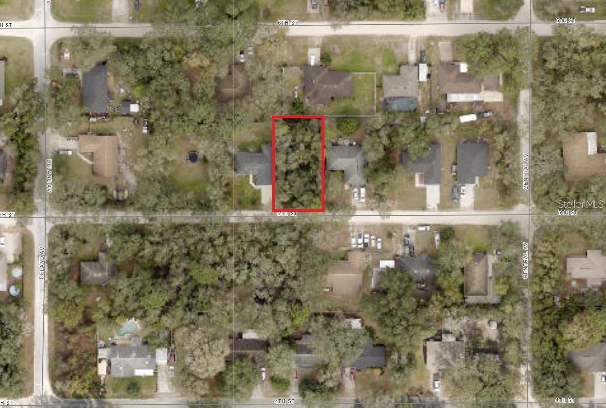 5TH ST, ORANGE CITY, FL