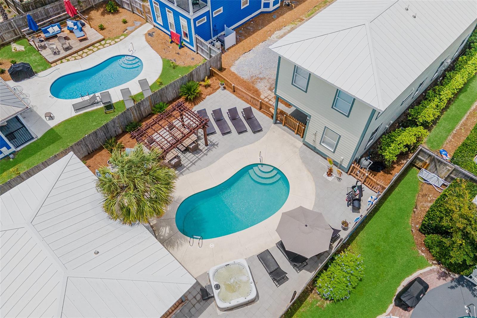 79 MARK ST, DESTIN, FL — photo 32