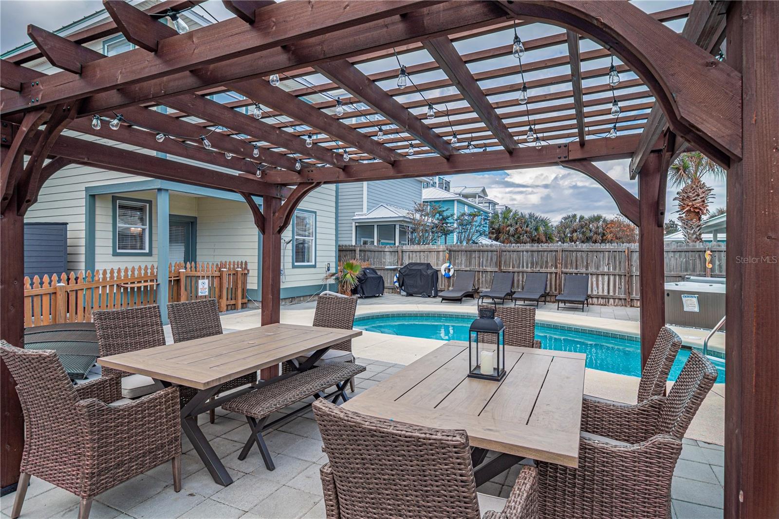79 MARK ST, DESTIN, FL — photo 34