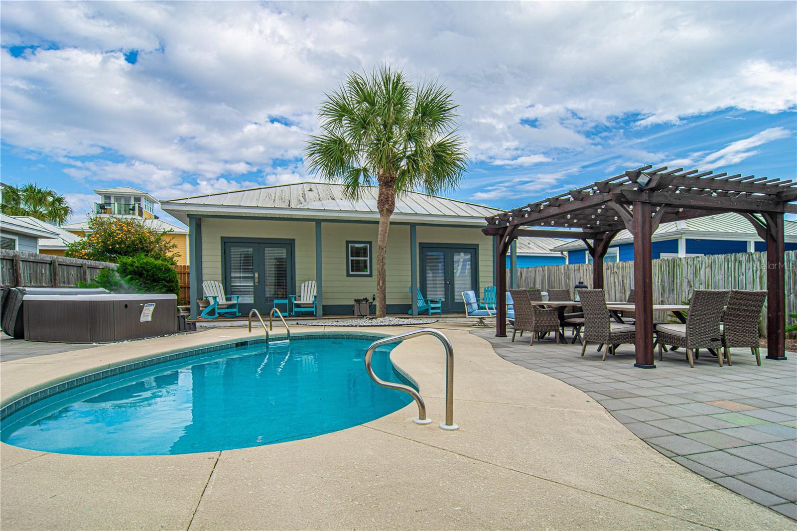 79 MARK ST, DESTIN, FL — photo 35