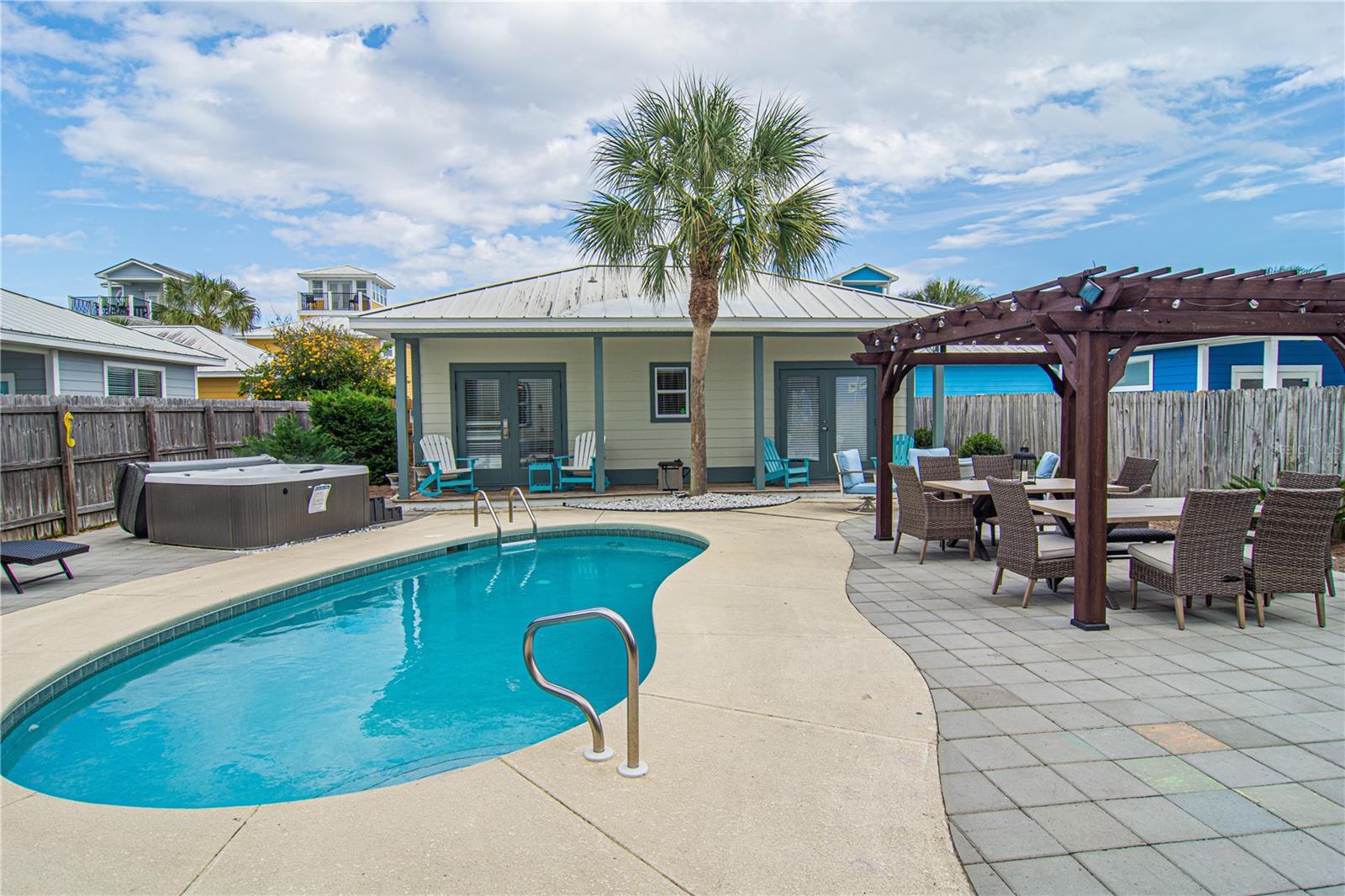 79 MARK ST, DESTIN, FL — photo 36