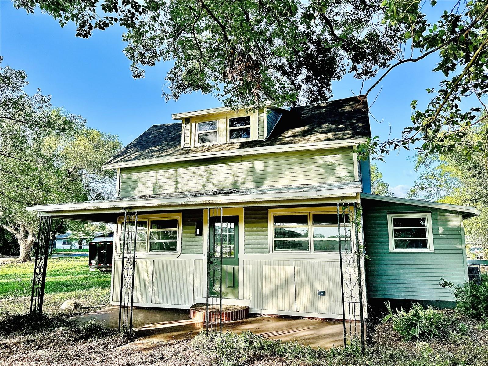 5654 12TH ST, ZEPHYRHILLS, FL